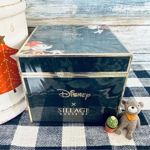 House Of Sillage The Micky Mouse Fragrance 2.5oz